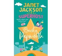 Becky Papworth Janet Jackson Superhost (Tascabile)