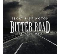 Becky Sappington & The Bitter Road - She Needs To Fly