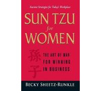 Becky Sheetz-Runkle Sun Tzu for Women (Tascabile)