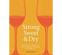 Becky Sue Epstein Strong, Sweet and Dry (Copertina rigida)
