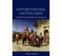 Becky Taylor Another Darkness, Another Dawn (Copertina rigida)