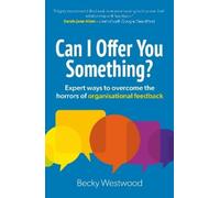 Becky Westwood Can I Offer You Something? (Tascabile)