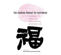Becky Yang Hsu The Chinese Pursuit of Happiness (Tascabile)