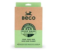 Beco - 120 manici per sacchetti - 1 pezzo