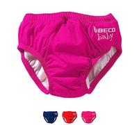 Beco - 6901 - 4-S Aqua Nappy Slip Unisex, S, Rosa