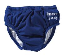 Beco - 6901 - 6 di 2 X S Aqua Nappy Slip Unisex, 2 X S, blu