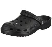 Beco 90751 - Zoccoli da Donna, Nero, 41 EU