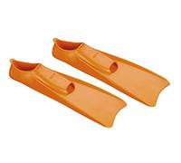 Beco 9910-3 - Pinna Corta Sprint, Arancione, 30/33