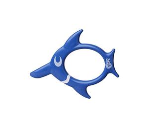 Beco - Anello da Immersione Unisex per Ragazzi Sealife, Colore: Blu