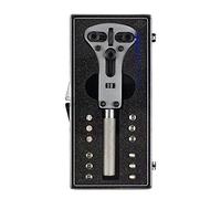 'Beco Apricasse "Jaxa con 12 Inserti, Extra Stabile