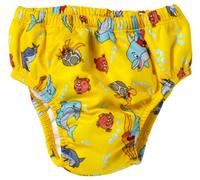 Beco Aqua Fantasia Slip Form Lopaka-Flipper Blu