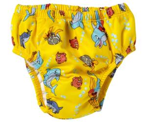 Beco Aqua Fantasia Slip Form Lopaka-Flipper Blu