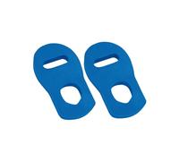 Aqua-Kick-Box Handschuh - Coppia di Guanti per Acqua-Kickboxing, Colore: Blu, Blu (Blu), L, XL