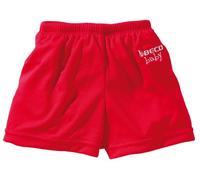 Beco Aqua Nappy, Pantaloncini Bimbo 0-24, Colore: Rosso, S