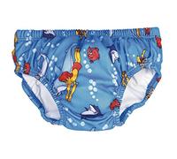 Beco Aqua-Windel 03-06 Monate Lopaka Slip-Form/Blau
