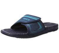 Beco Baby Carrier Soletta massaggiante Unisex 90601, Blu Marina Blu 76, 41 EU