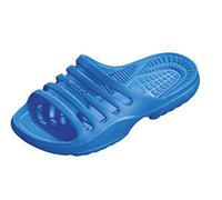 Beco Bambini Slipper, Unisex, Slipper, Kids, Blau, 32