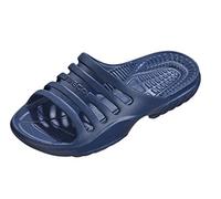 Beco Bambini Slipper, Unisex, Slipper, Kids, Marine, 30