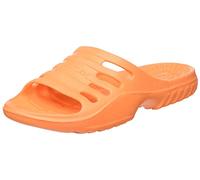 Beco Bambini Slipper, Unisex, Slipper, Kids, Orange, 34