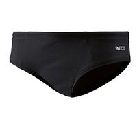 BECO-Beermann GmbH & Co. KG Badehose-6800, Badehose Unisex Bambino, Nero, 176
