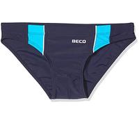 BECO Beermann GmbH & Co. KG, Badehose Ragazzo, Blu/Turchese, 128