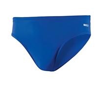 BECO-Beermann GmbH & Co. KG, Badehose Uomo, Blu, 4