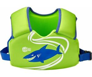 BECO Beermann GmbH & Co. KG BECO-SEALIFE Gilet da bagno Easy Fit verde