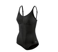 BECO-Beermann GmbH & Co. KG C-Cup Costume da Bagno da Donna, Donna, 88591, Nero, 38
