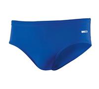 BECO-Beermann GmbH & Co. KG - Costume da Bagno da Uomo, Uomo, Badehose, 7000, Blu, 7