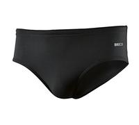 BECO-Beermann GmbH & Co. KG - Costume da Bagno da Uomo, Uomo, Badehose, 7000, Nero, 5