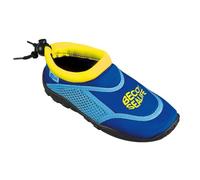 BECO Beermann GmbH & Co. kg - Sealife, Scarpe da Surf e da Bagno. Unisex - Bambini e Ragazzi