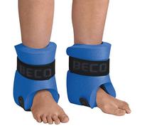 Beco Beinschwimmer, Galleggiante per Le Gambe. Unisex-Adulto, Blu, M
