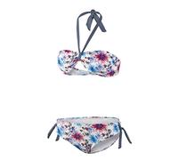 Beco Bikini, B-Cup Rock-a-Bella Set di Bikini Donna