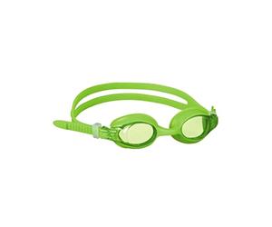 Beco Catania - Occhialini da nuoto unisex, colore: Verde