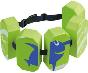 BECO Cintura da Bagno Sealife - verde