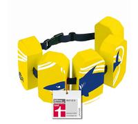 Beco Cintura da nuoto per bambini 3-6 anni, chiusura di sicurezza, 19-30 kg