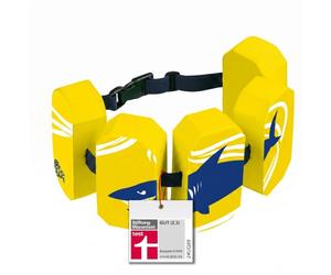 Beco Cintura da nuoto per bambini 3-6 anni, chiusura di sicurezza, 19-30 kg