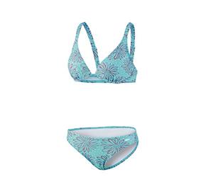 Beco Coppetta C Rock-a-Bella, Set Bikini Donna, Oliv Od. Grün, 40