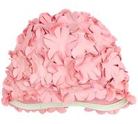 Beco Copricerchi in Gomma, Cappello Bambini, Colore: Rosa, Taglia Unica