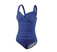 Beco Costume da Bagno da Donna Draped Criss Cross