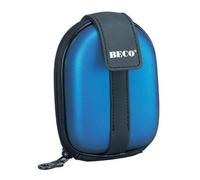 Beco Custodia per fotocamera blu