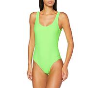 Beco da Donna Costume da Bagno, Donna, 0/8214, Verde, 46