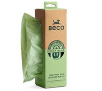 Beco - Dispenser Rotolo 300 Sacchetti - 1 Pezzo