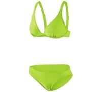 Beco Donna B della Cinghia Cup Bikini, Donna, 0/81030, Verde, 36