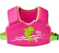 BECO, giubbotto di salvataggio Sealife, Easy Fit, rosa, 15-30 kg, 9612