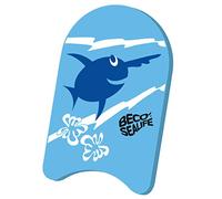 Beco Kickboard-9653, Kickboard Unisex Baby, Blu, STK