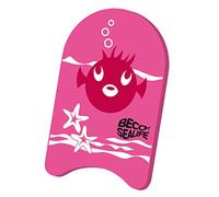 Beco Kickboard Unisex Bambino Sealife Nuoto per Bambini - Rosa, Taglia Unica
