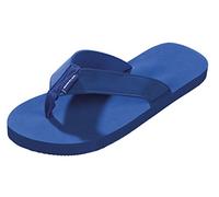 Beco Kids zehen Slipper, Unisex, Zehenslipper Kids, Marine, 28