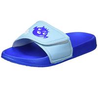 Beco Kinder-pantoletten Sealife Pantofole per bambiniUnisex - Bambini e ragazzi