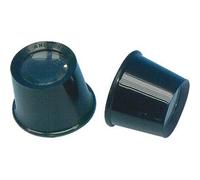 Beco Lente d'ingrandimento 4x (misura 2,5)